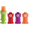MSC Joie Monster Push Pops, Set of 4