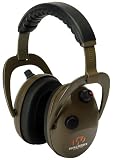 Walkers Game Ear Power Electric  Muffs