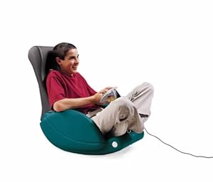 Step2 Rock N' Fold Chair