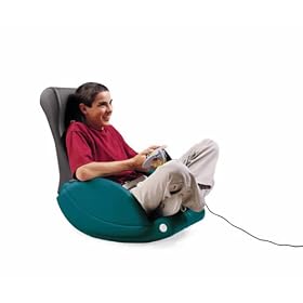 Rock N' Fold Chair