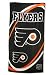 PHILADELPHIA FLYERS 100% Cotton Full Size 30 by 60 BEACH / BATH TOWEL