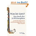 Was ist Gott? Das Buch der 24 Philosophen