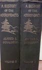 A History of the Adirondacks (2 Volume Set)