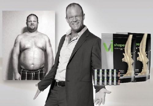 Visalus Body By Vi Shape Kit weight loss meal replacement 2 shakes per day by Body By Vi
