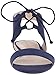 Nine West Women's Jadlin Leather Dress Sandal