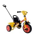 Kettler Kettrike Happy Plus Construction Tricycle