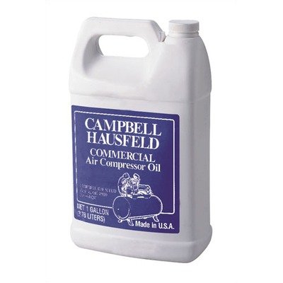 Air Compressor Oil - 1 Gallon