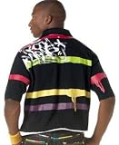 Rocawear - Rocawear Tunnel Tagged Polo Shirt