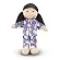 Butterflies&trade; Fleece Pajamas