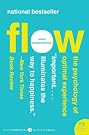 Flow: The Psychology...