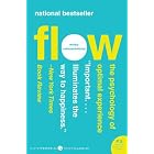 Flow: The Psychology of Optimal Experience (P.S.) by Mihaly Csikszentmihalyi