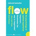 Flow: The Psychology of Optimal Experience