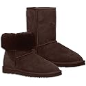UGG Women's Classic Short 5825, Damen Stiefel