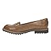 Clarks Griffin Milly - Tan Leather (See Description for Size)