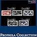 collectible stamps: Sweden 746-750 MNH swedish Glass 1972
