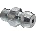 Alemite 3016 Special Thread Fitting, Straight, #10 UNF-2A