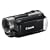 Canon LEGRIA HF R16 High Definition Digital Camcorder - Black (20 X Optical Zoom, 2.7 Inch Widescreen Colour LCD)