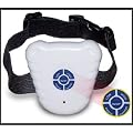 Erziehungshalsband Ultraschall Antibell Hunde Halsband