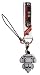 Afro Samurai: Afro Droid Cell Phone Strap