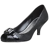 Franco Sarto Women's Bitter Peep Toe Pump