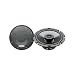 Powerbass S65T 6.5-Inch Thin Coxial OEM Speakers