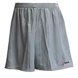 Erima Shorts Herren /silbervon "Erima"