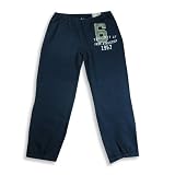 Jade - Girls Sweatpant, Navy