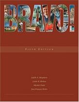 Bravo! (with Audio CD)