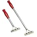 Roberts Carpet Tools Floor and Wall Scrapers  10-194
