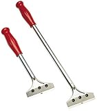 Roberts Carpet Tools Floor and Wall Scrapers  10-194