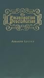 The Emancipation Proclamation (Little Books of Wisdom)