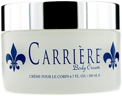 Gendarme Carriere Body Cream 200ml by Carriere