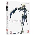 Claymore Collection [DVD]