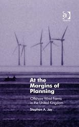 At the Margins of Planning (Ashgate Studies in Environmental Policy and Practice)