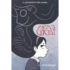 Anya's Ghost