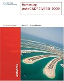 Harnessing AutoCAD Civil 3D 2009