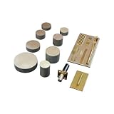 Grizzly H8101 Horizontal Stirling Engine Kit