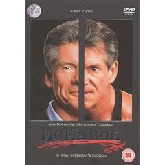 Mcmahon [DVD]