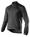 Produkt-Bild: Mavic Thermojacke Espoir Jacket black