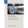 Recht auf Streife bei der Bundespolizei