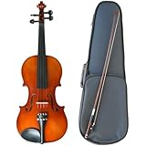 Nagoya Suzuki Model 220 Violin OUTFIT 1/2 Size