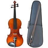 Nagoya Suzuki Model 220 Violin Outfit 1/2 Size