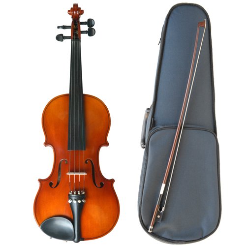 Nagoya Suzuki Model 220 Violin OUTFIT 12 Size