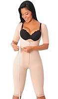 Salome 0525 Liposuction Compression Garments Post Surgery Girdle Faja Colombiana