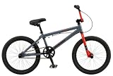 2008 Mongoose Menace BMX Bike
