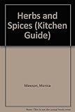 Hamlyn's guide to herbs and spices