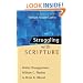 Struggling with Scripture