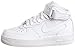 Nike Air Force 1 Mid (GS) Boys Basketball Shoes
