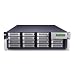 Electronics : AccuRAID AR316F4 - 3U 16 Bay Rackmount SATA to 4Gbit FC RAID 6 Storage Subsystem supports upto 16TB