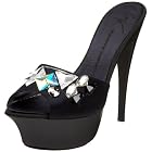 Giuseppe Zanotti Women's I90092 Platform Sandal